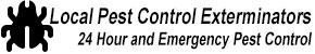 Des Moines WA Pest Control Exterminators